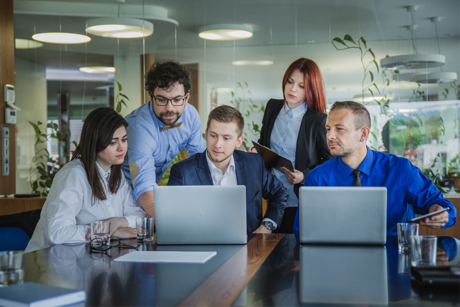 Why Every Business Needs a Virtual CIO and How MTT Consulting can Help