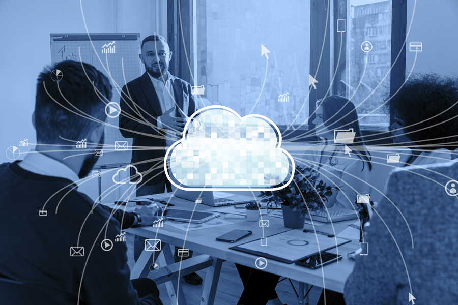 How MTT Consulting Turns Cloud Transformation into a Business Advantage