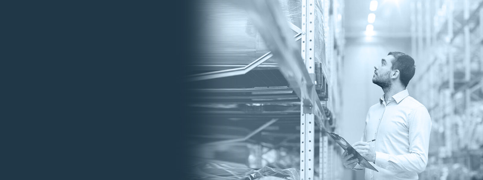 systems and storage implementation