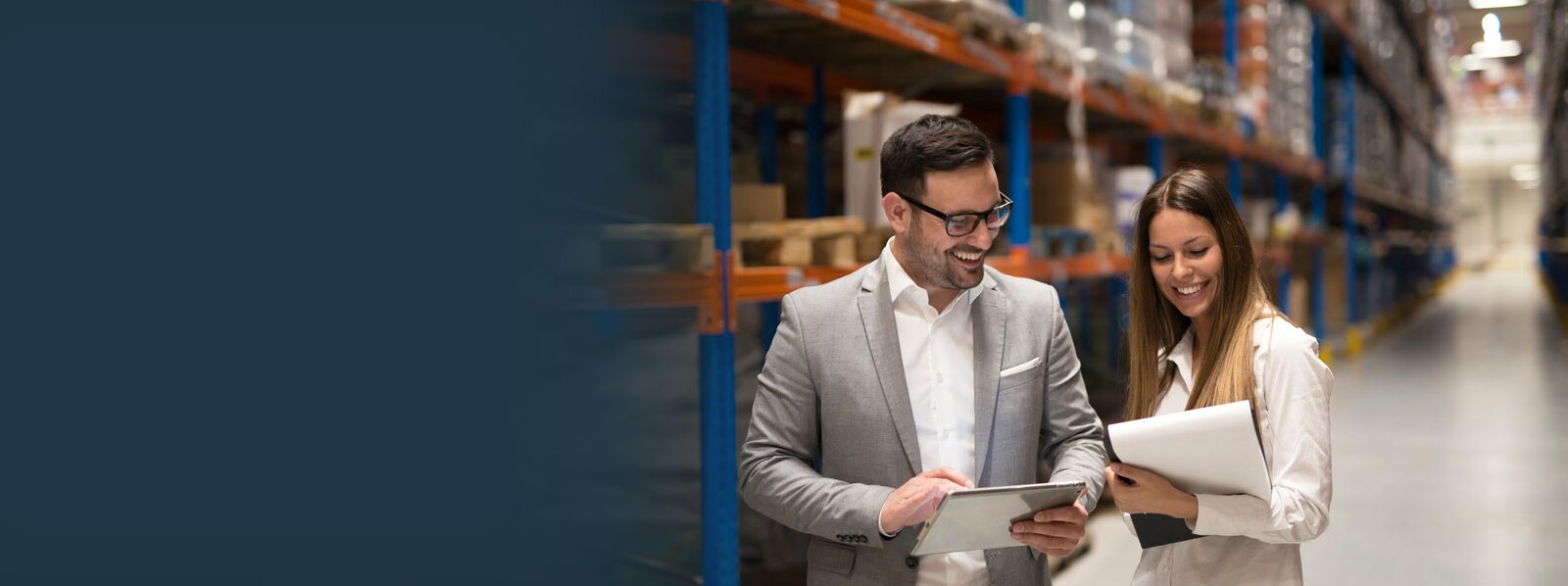 IT procurement services