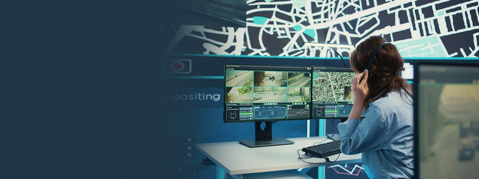 security and surveillance