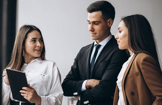 About MTT Consulting โ our team and approach