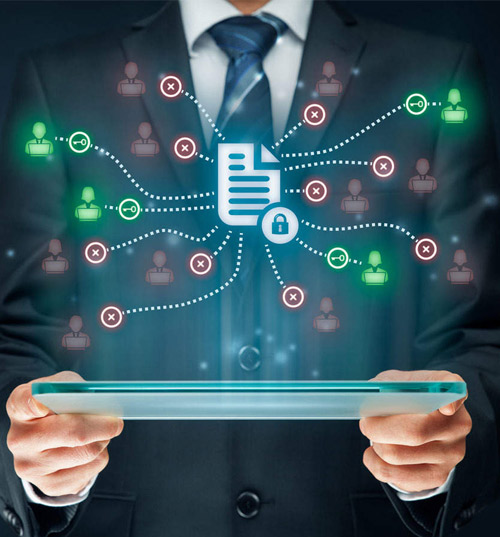Cloud Transformation — MTT Consulting