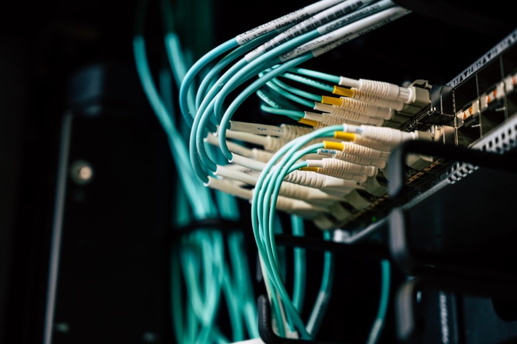 Networking — MTT Consulting