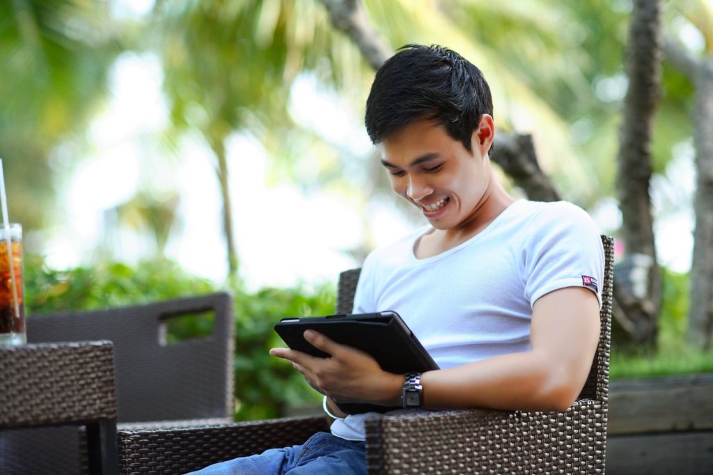 Wireless Solutions — MTT Consulting