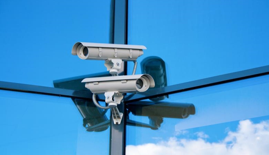 Security & Surveillance — MTT Consulting