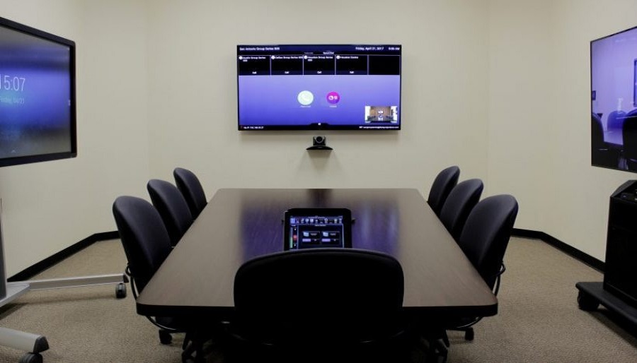 Audio Visual Solutions — MTT Consulting