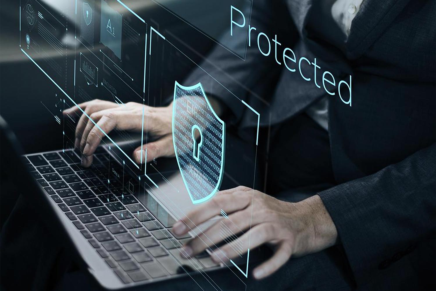 IT Security — MTT Consulting