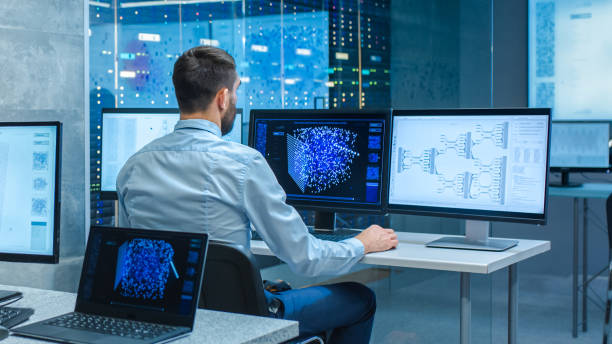 MTT Consulting engineers supporting business IT systems